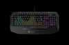 Mechanical keyboard Roccat Ryos MK FX got an RGB backlight