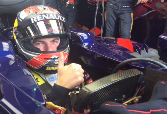 Kwalificatie Formule 1: Grand Prix van Monaco 2015