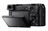 Sony introduced the A6300 bezzerkalka with support for 4K video