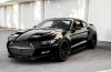 Wow: Galpin Rocket (735 hp) is the ultimate muscle car