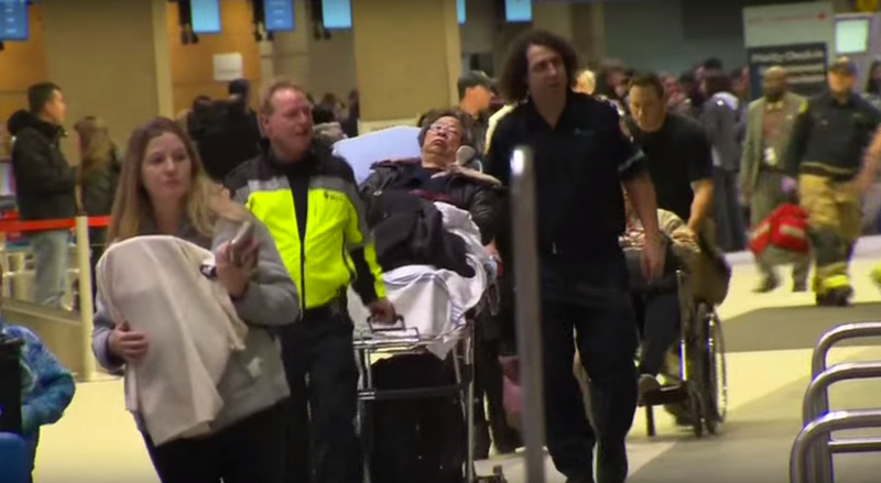 Don't Let These Horror Stories About Turbulence Keep You From Flying