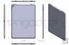 The upcoming iPad Air 3 similar to a iPad Pro