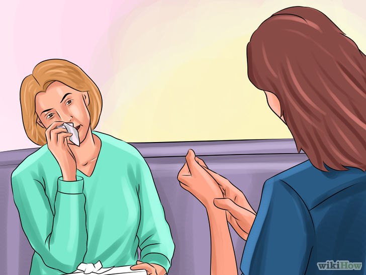 Image titled Avoid Being Manipulated by People Step 7