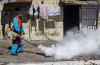 W Chile pierwszy potwierdzony przypadek choroby gorączka zeke ‘ a
