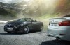 Alpina D4 Convertible: homeless dieselen with 350 hp and 700 Nm