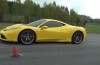 Video: Golf VI R (745 hp) VS Ferrari 458 Special