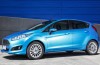 Ford Fiesta has a 14%-plus due to new diesel