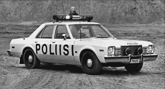 TM pliesiewagen