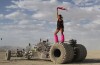 Burning Man and are fantastic cars [gallery]