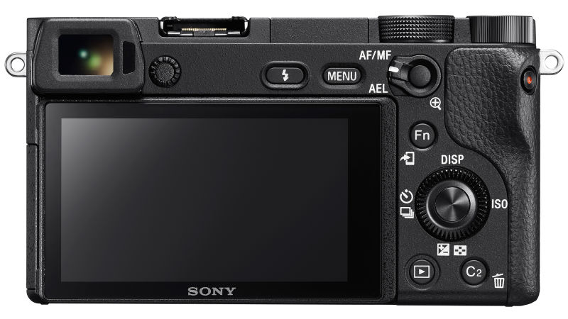 Sony's A6300 Is a 4K Shooter In a Tiny Mirrorless Package 