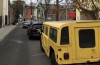 Angry neighbor offends Hummer-rider, this is happening