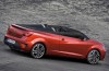 Cupster Concept Seat Ibiza Cupra Cabrio