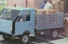 This is really a Volkswagen self-designed Transporter