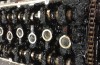 What happens if you are only after 135.000 km your oil changed