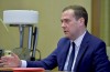 Miedwiediew polecił zapewnić realizację rozwiązań wsparcia przemysłu motoryzacyjnego