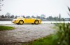 Porsche 911 (964) Speedster: classic driving test and video