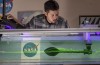 Nasa Ingeniører Bruge Super Bowl til at Afkode Aerodynamik