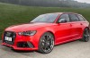 ABT Audi RS6 again has 700 hp