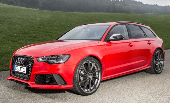ABT Audi RS6 C7