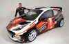 21-year-old student builds his own rally car [video]