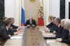 Rada bezpieczeństwa zaniósł niską konkurencyjność głównych zagrożeń dla gospodarki
