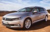 Volkswagen Passat is Car of the Year 2015