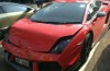 Gallardo LP570-4 Super Trofeo Stradale is the headline Ferrari 458