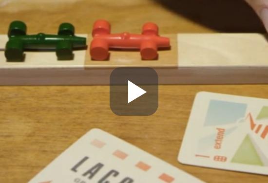 LACORSA-video