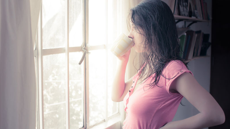 How Your Genes Influence Whether You're a Morning Person