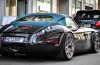 Spotted: Wiesmann MF5 Roadster by Lector-personalization