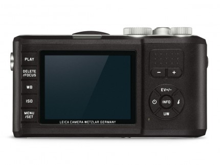 Leica X-U