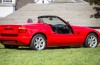 Buy a BMW Z1, with 197 km on the counter