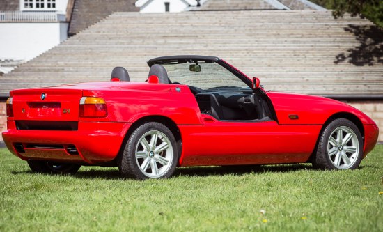 BMW Z1 
