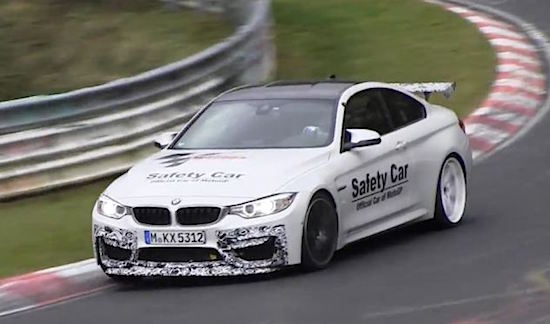 Yes! BMW bevestigt M4 GTS en M2