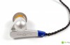 Review headphones Audio Trinity Techne — light and air