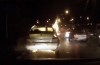 Video: Renault Megane flies spontaneously on fire
