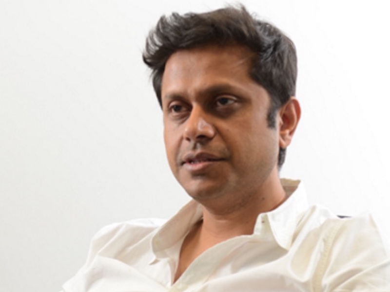 Had a 'Fairy Tale' Run at Flipkart: Mukesh Bansal's Note to Co-Workers