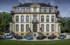 All 6 ‘Légendes’-copies of Bugatti at a glance