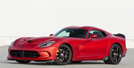Dodge Viper