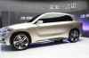 Zinoro Concept Next: all-electric X3-derivative