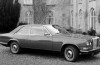 Classic: The Rolls Royce Camargue