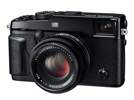 Fujifilm X-Pro2