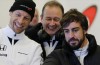 Fernando Alonso may of the doctors at Malaysia [updated]