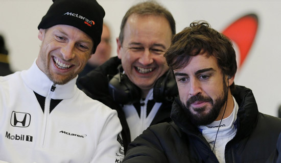 Foto: McLaren.com