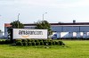 Amazon Utvider Logistikk Nå i Kina