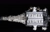 Aston Martin comes with a turbogeblazen 5.2 V12