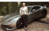 So rolls the Fast & Furious actor Jason Statham