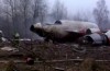 Polski polityk poprosi wyrazić nowe informacje dotyczące katastrofy Tu-154