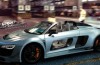 PPI Razor Spyder GTR: ideal for exhibisionisten
