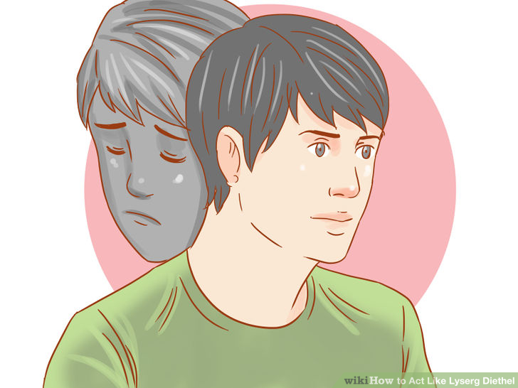 Image titled Act Like Lyserg Diethel Step 10